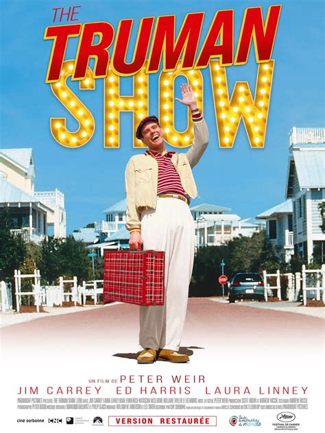 the truman show myflixer
